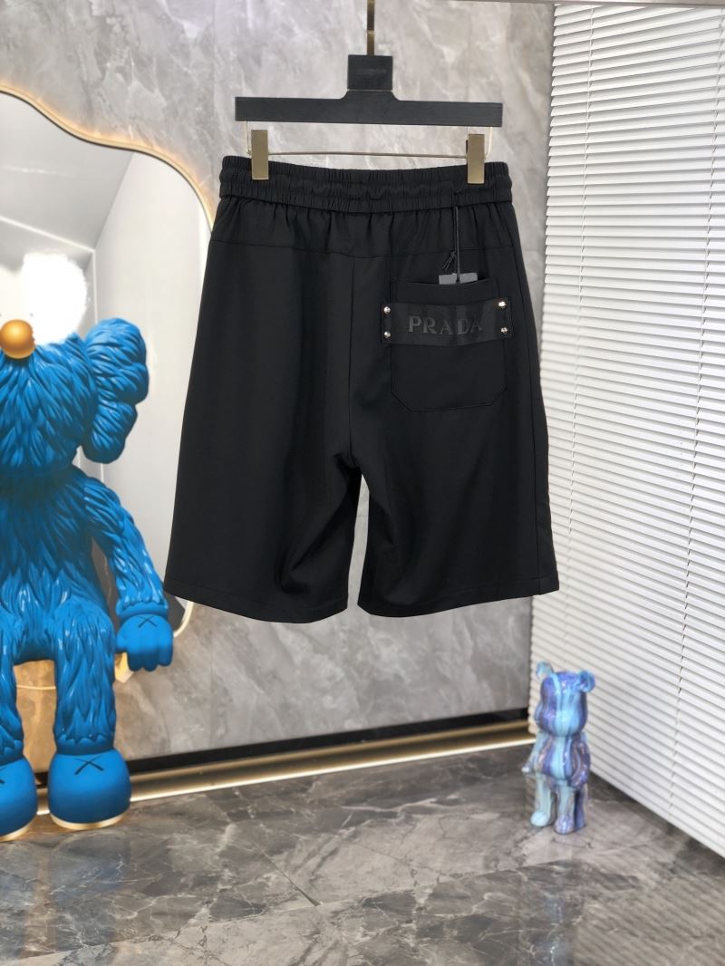 Prada Short Pants